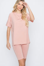 Load image into Gallery viewer, Blush Lounge Set
