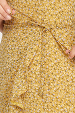 Load image into Gallery viewer, Ruffled Cami Romper
