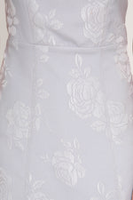 Load image into Gallery viewer, Floral Tapestry Dress
