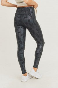 Holographic Leggings