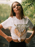 Load image into Gallery viewer, Tiger Tee
