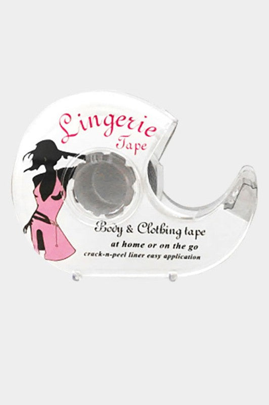 Lingerie Tape