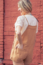 Load image into Gallery viewer, Camel Colored Cutie
