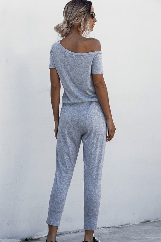 Cozy Chic Jumpsuit