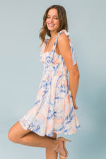 Load image into Gallery viewer, Ivory Smocked Mini
